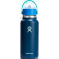 Remix 32 oz Wide Mouth with Flex Straw Cap