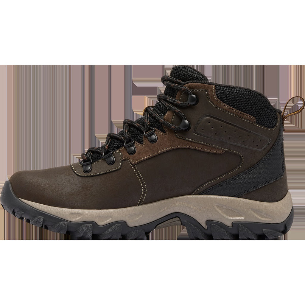 Newton Ridge Plus II Waterproof - Wide