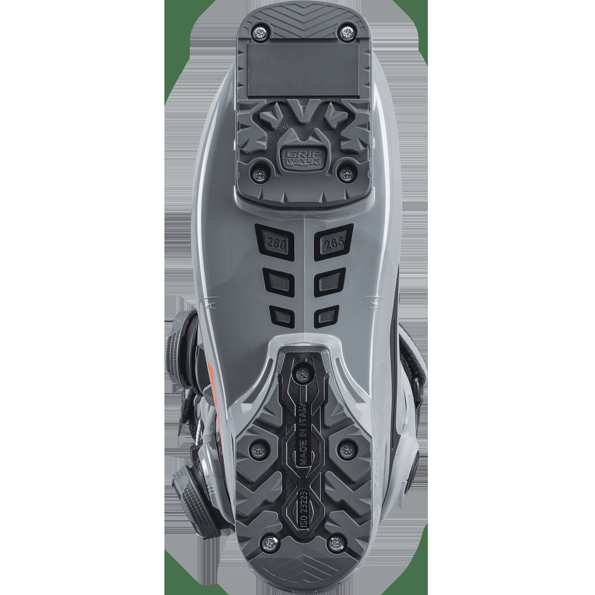 Speedmachine 3 120 BOA DD