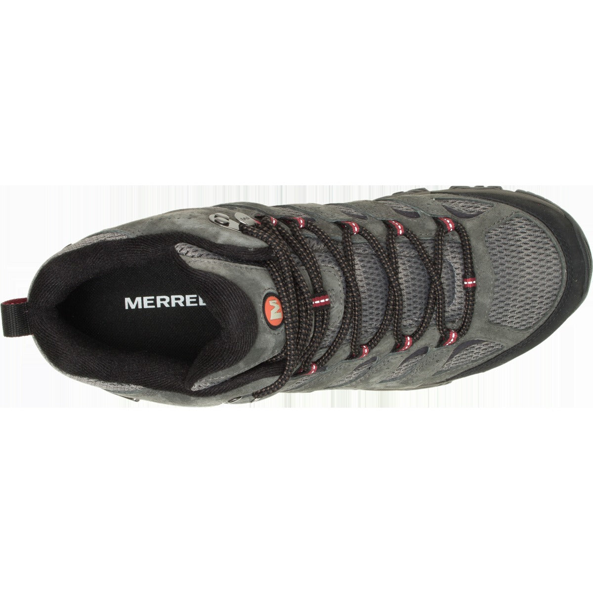 Men's Moab 3 Mid Waterproof - Wide