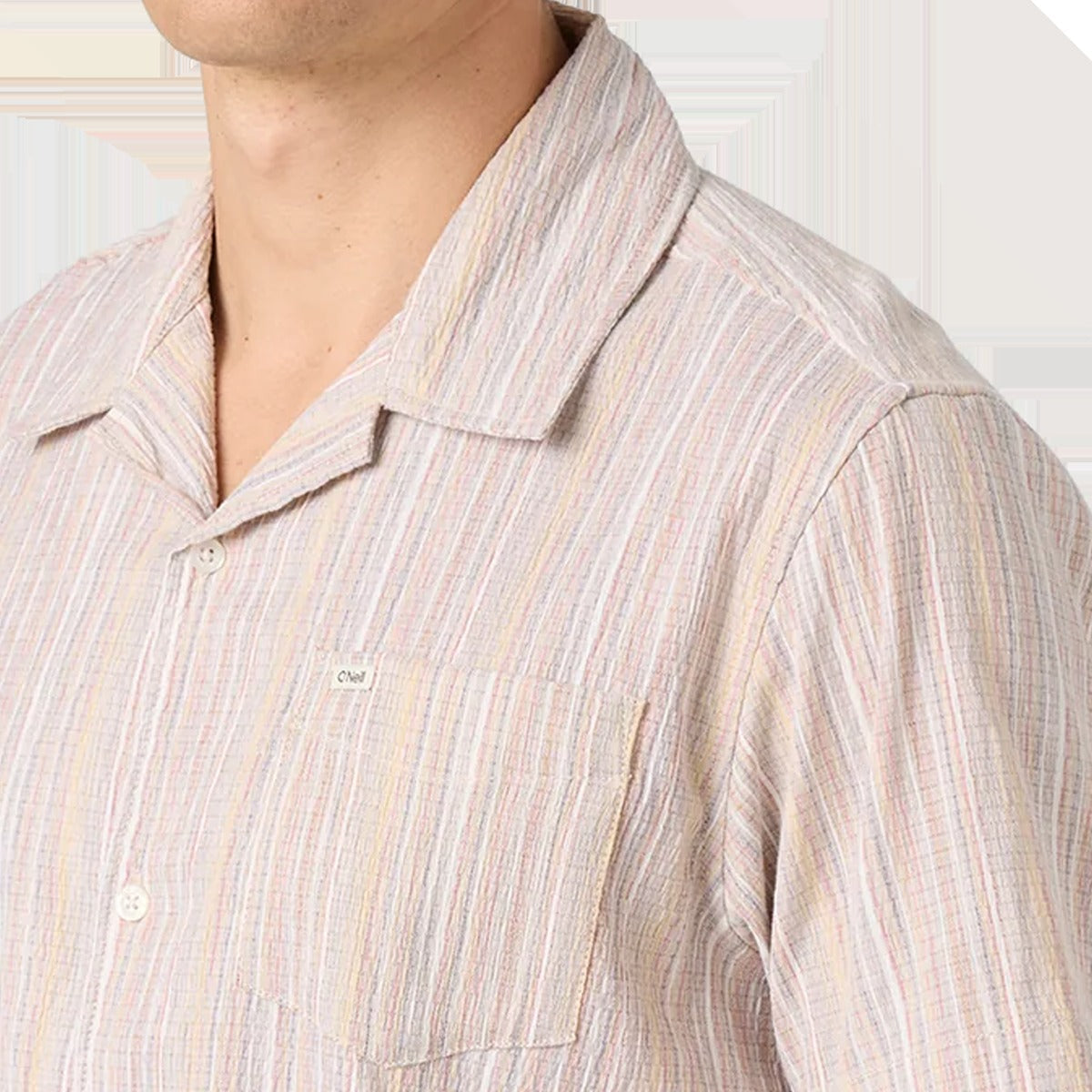 Men's O'Riginal Eco Grooves Shirt