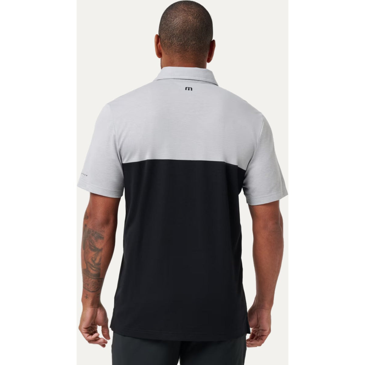 Men's Giants Home Run Leader Polo