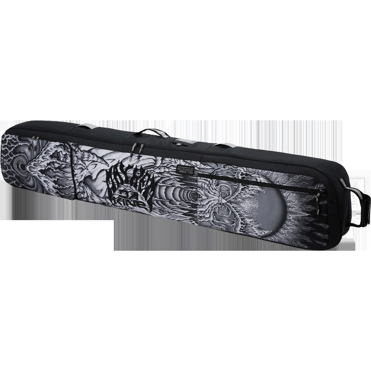 Low Roller Snowboard Bag X Mayhem