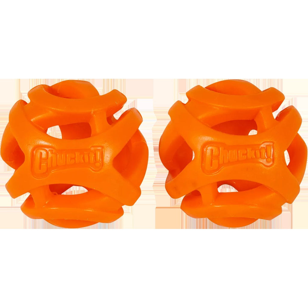 Breathe Right Ball Medium 2 Pack