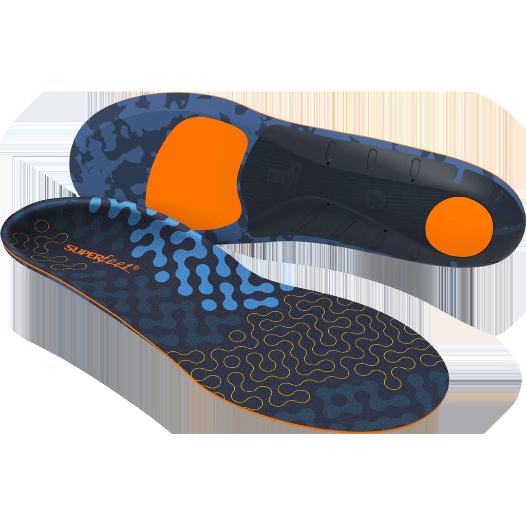 Run Cushion Medium Arch