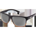 Rambler - Black Tortoise Fade/Gray