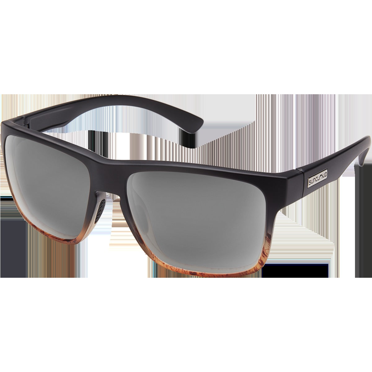 Rambler - Black Tortoise Fade/Gray