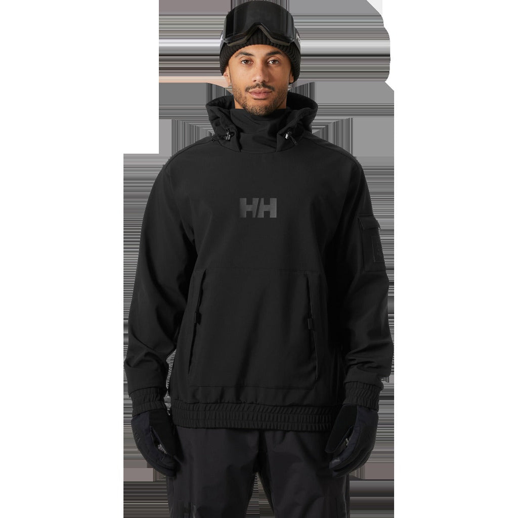 Men's Ullr D Ridable Hoodie