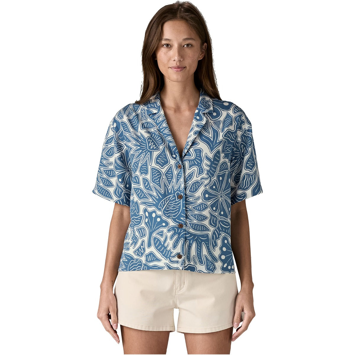 Women's Tidal Threads Shirt