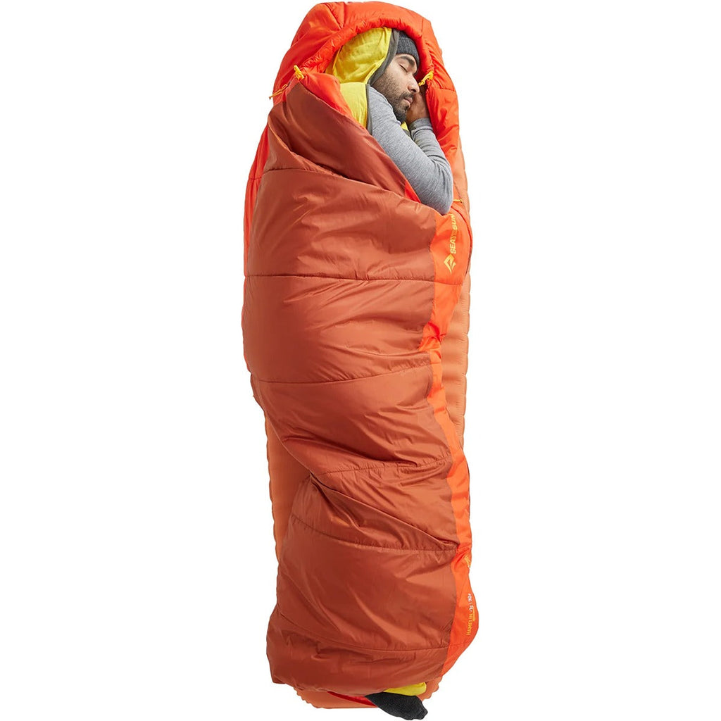 Hamelin 30F Long