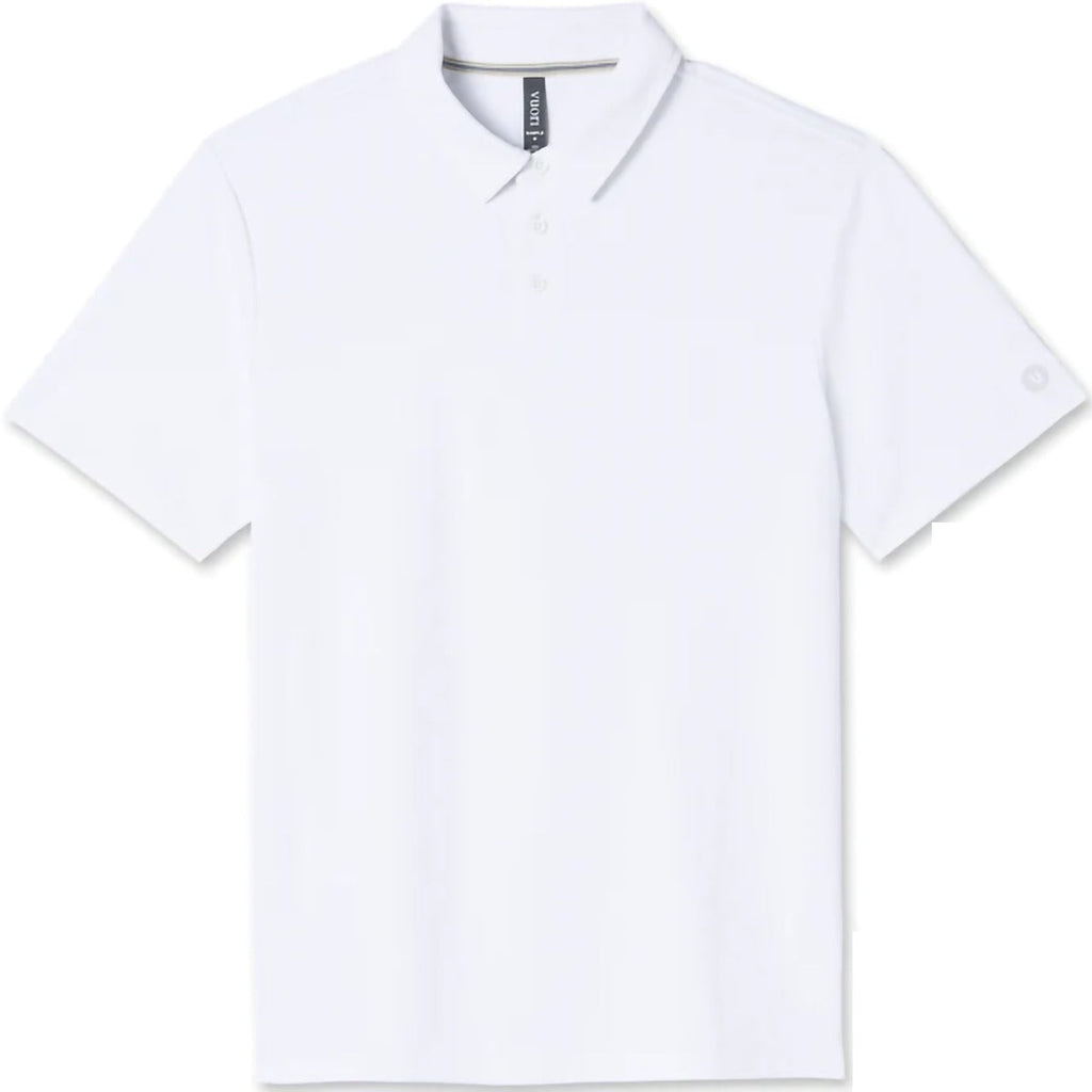 Men's Gamepoint Polo