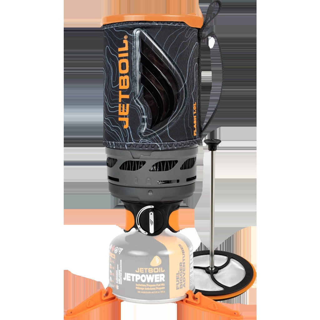 Flash 1.0L JavaKit