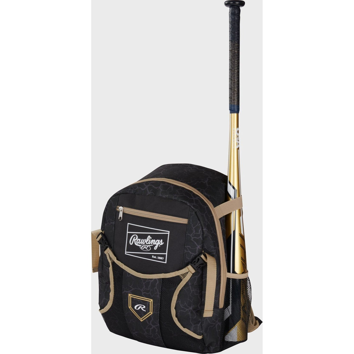 TBall Backpack