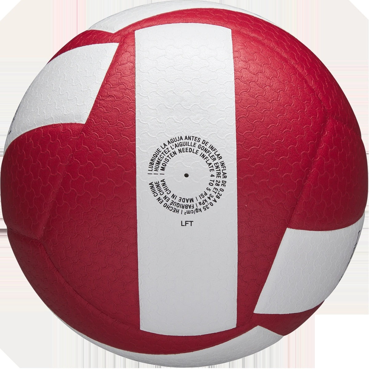 Helix Volleyball