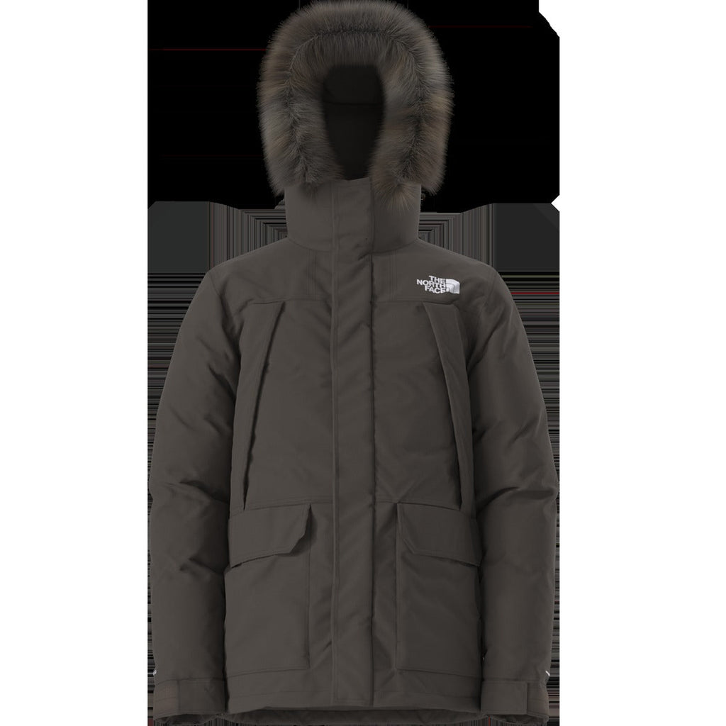Men's McMurdo Parka