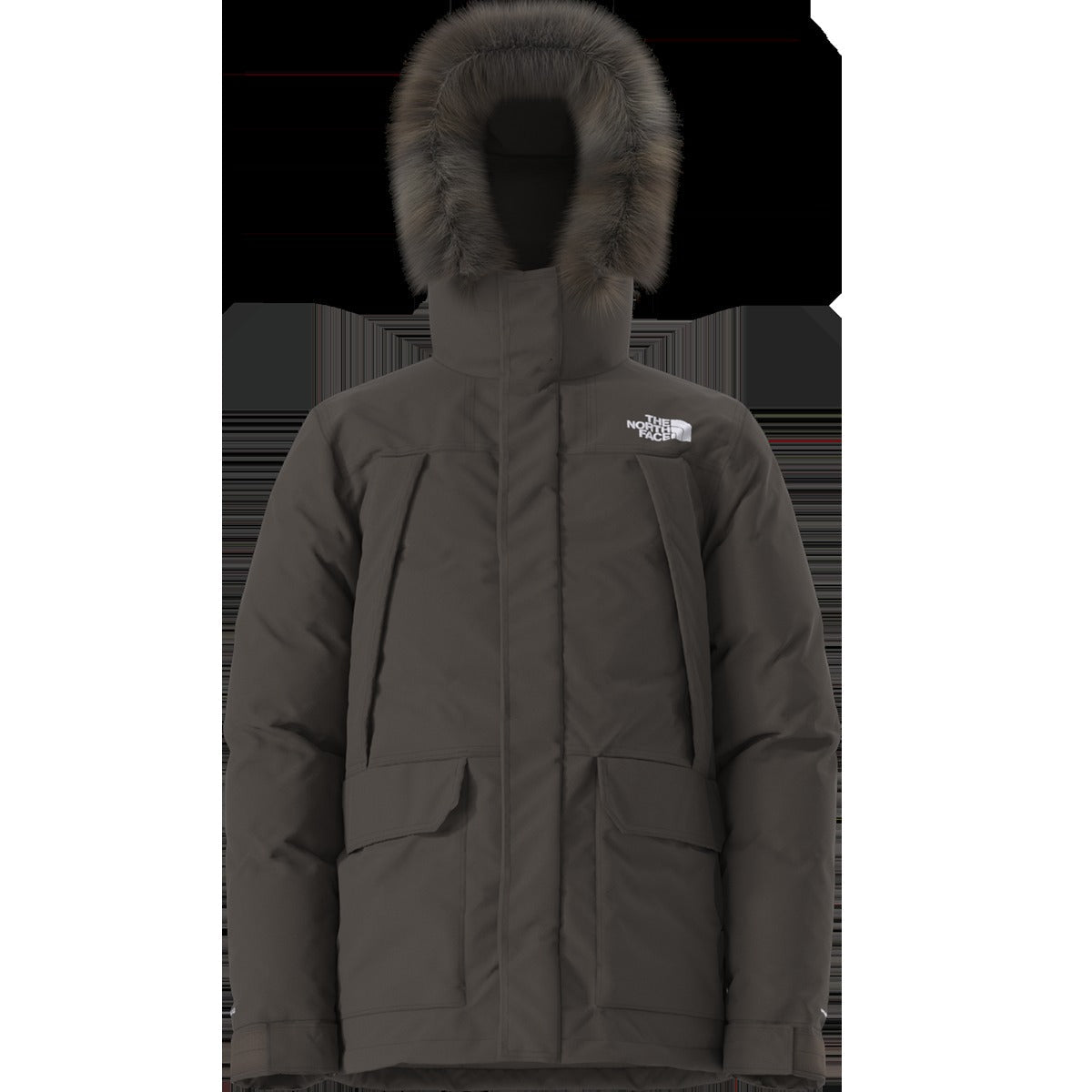 Men's McMurdo Parka