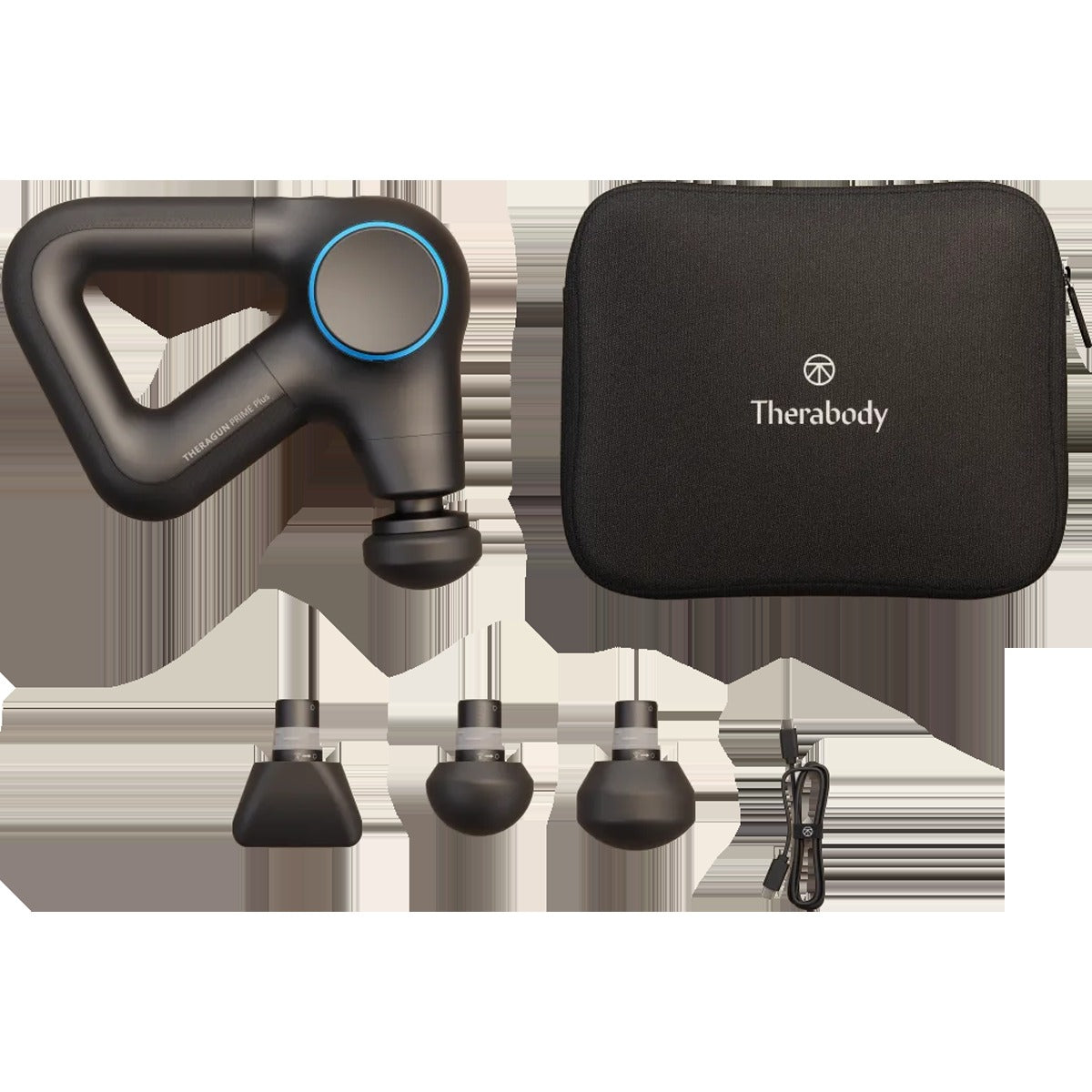 Theragun Prime Plus