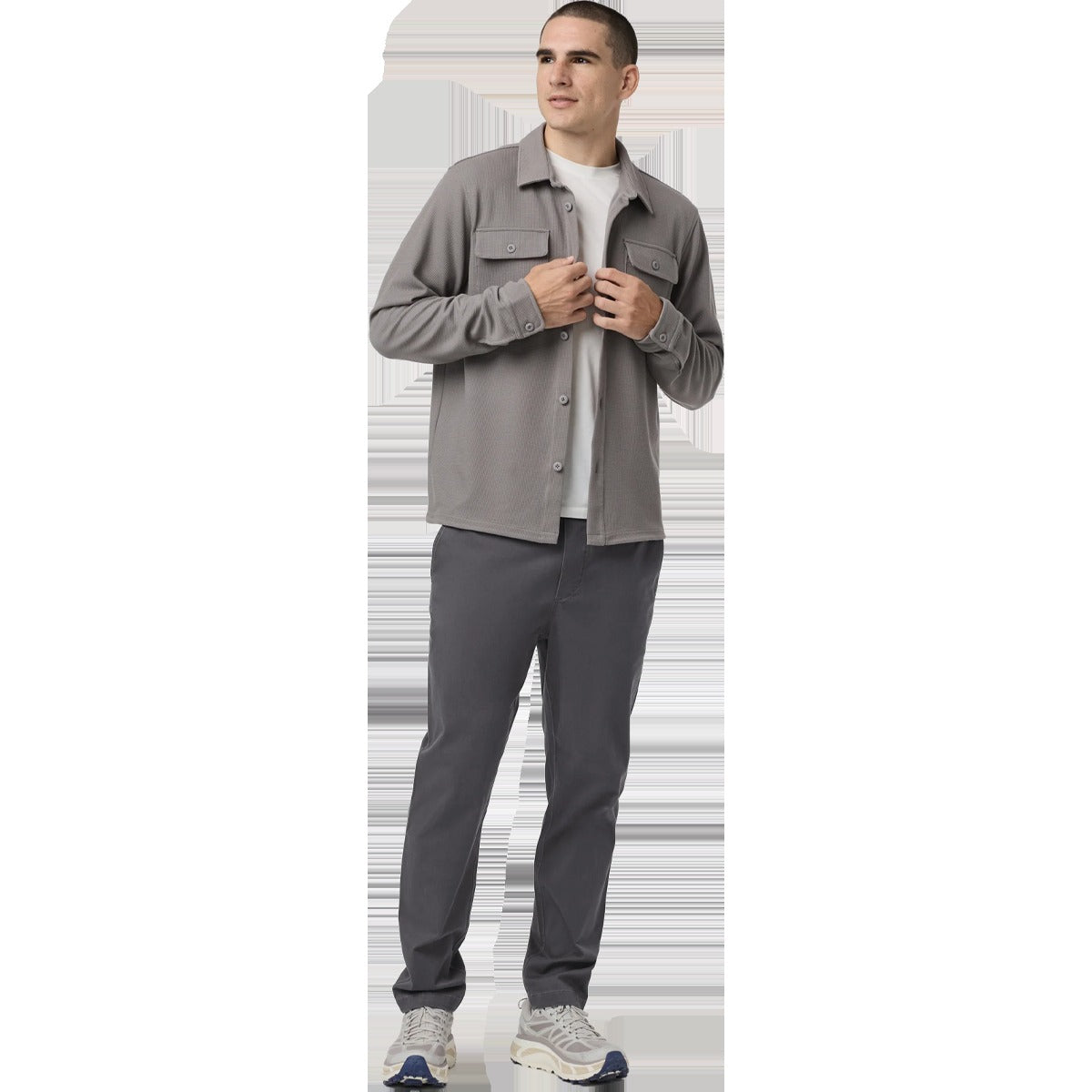 Men's Fletcher Elastic Waist Pant