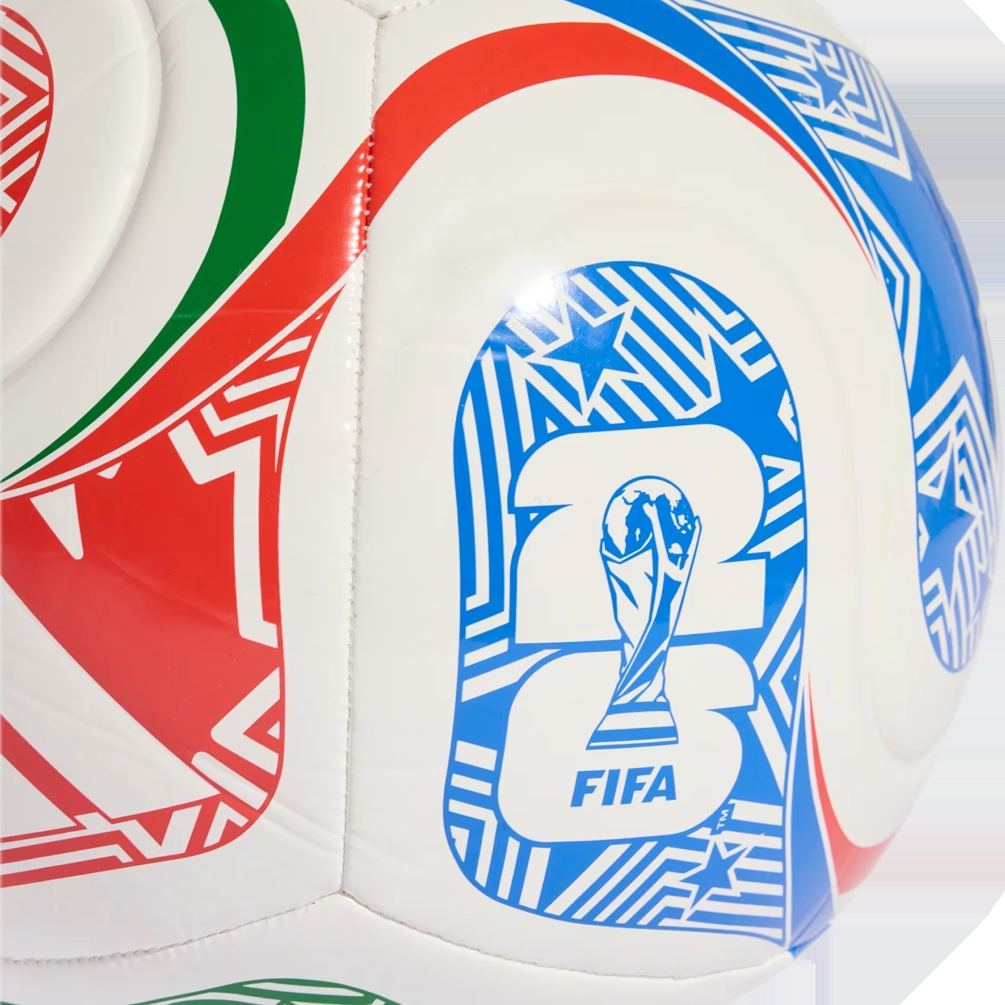 World Cup Club Ball
