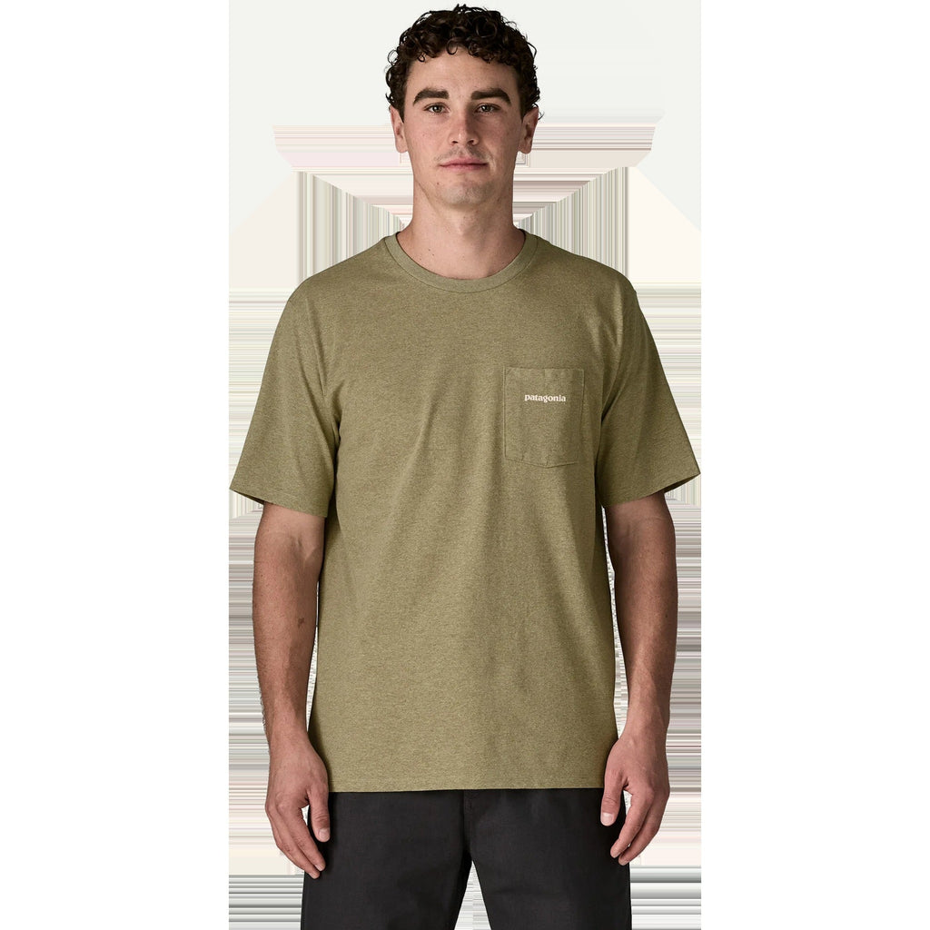 Boardshort Logo Responsibili-Tee