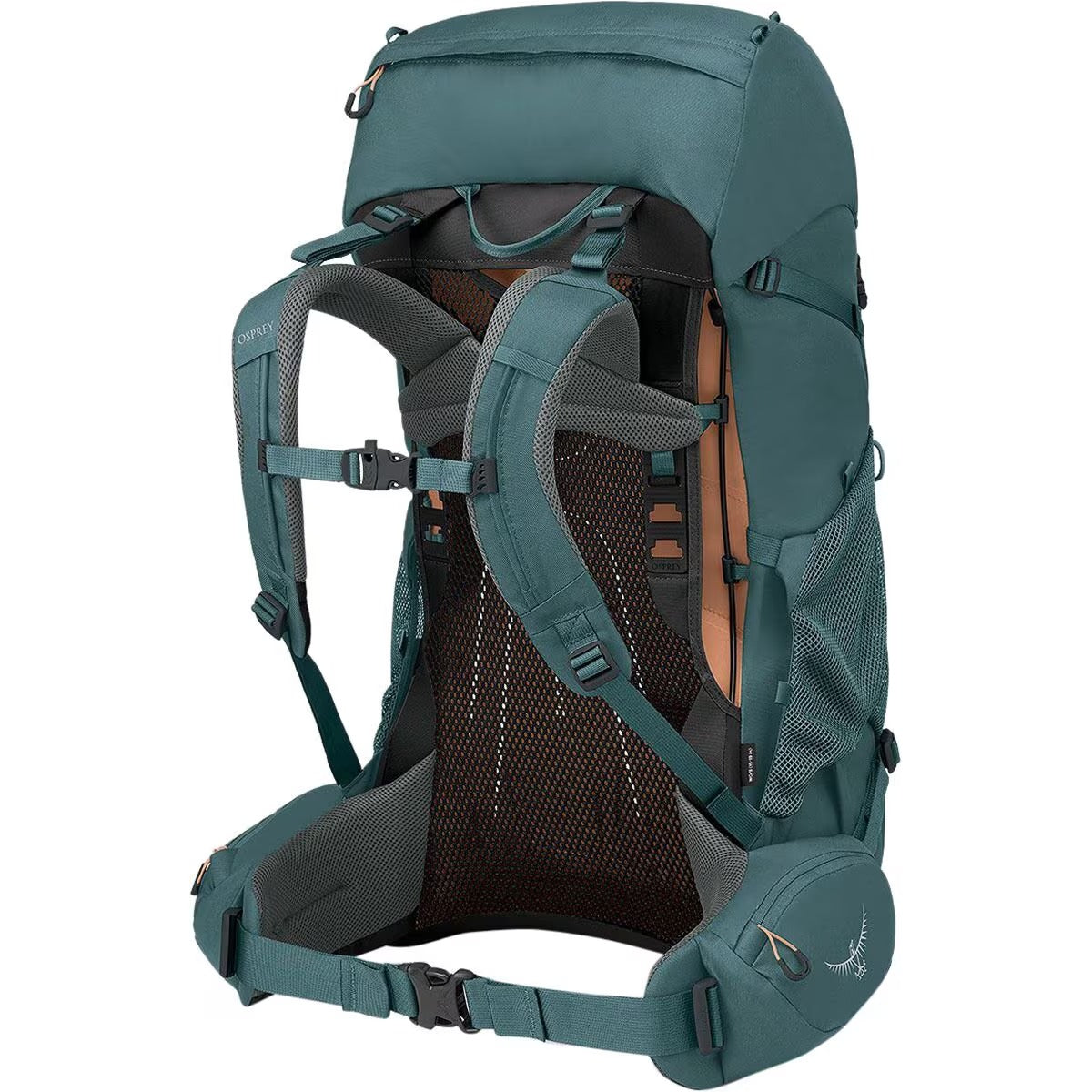 Women's Renn 50L