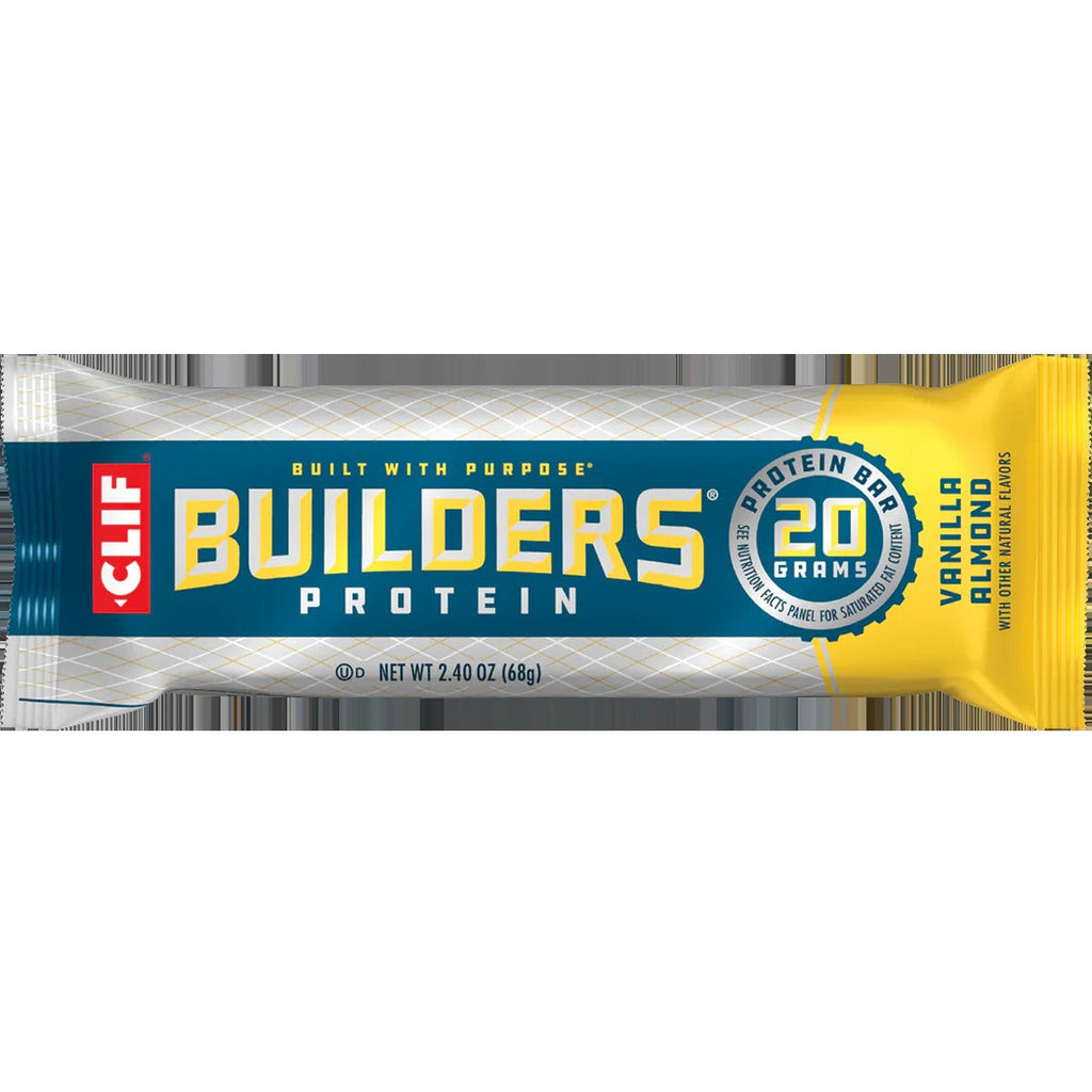 Builders Bar