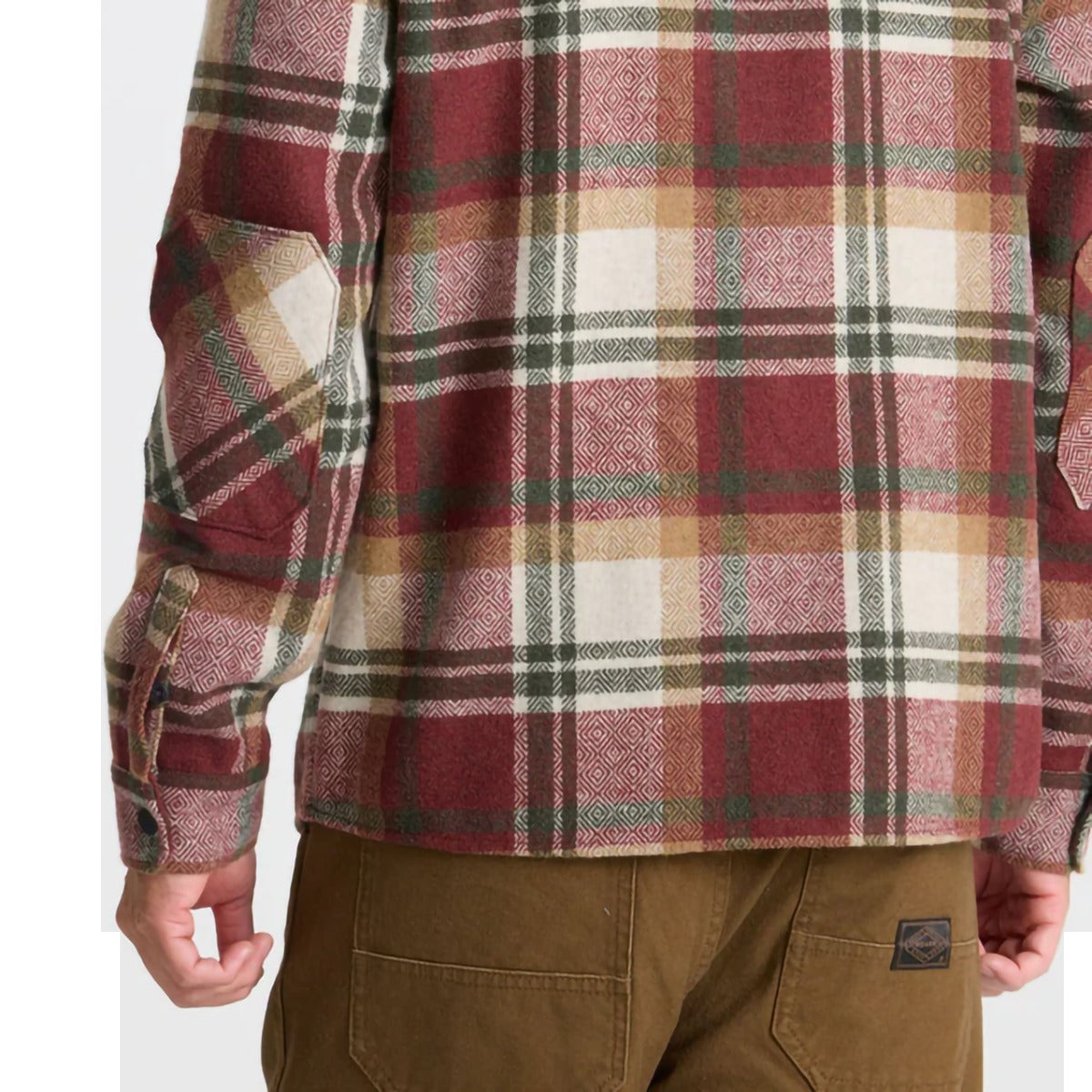 Men's Nordsman Long Sleeve
