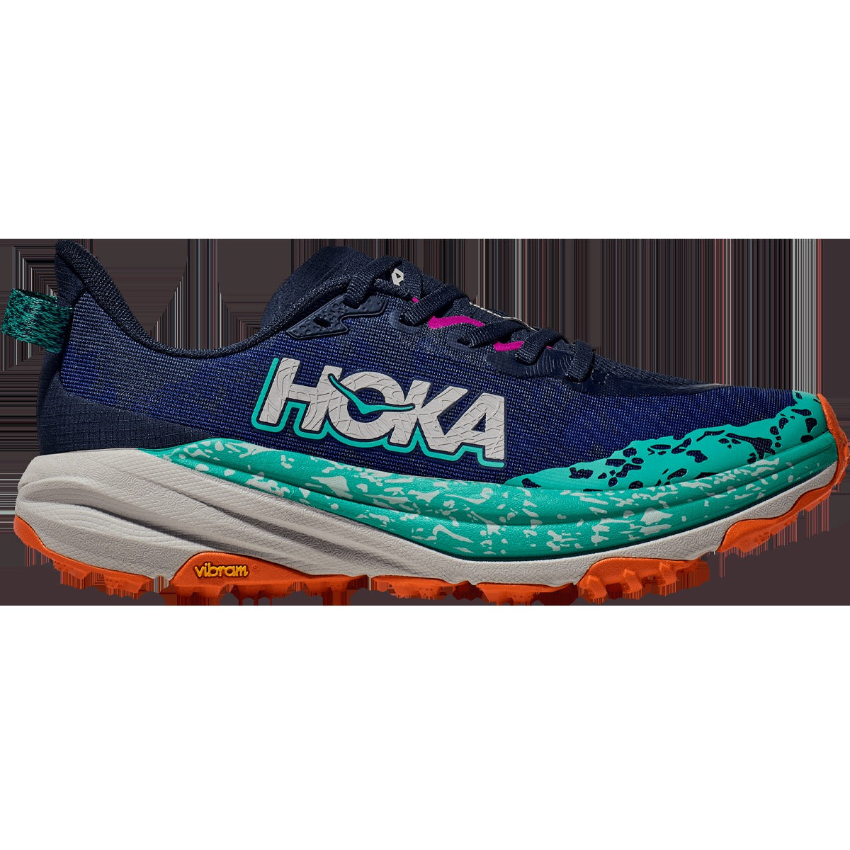Women's Speedgoat 6 Wide