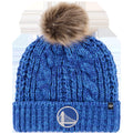 Women's Warriors Meeko Cuff Knit