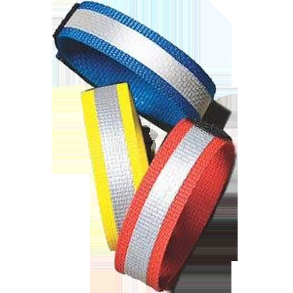 Aardvark Reflective Leg Band - Single Band