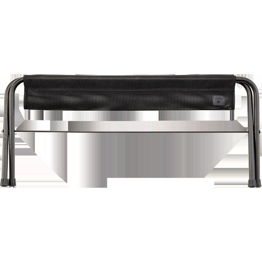 Mesh Folding Bench