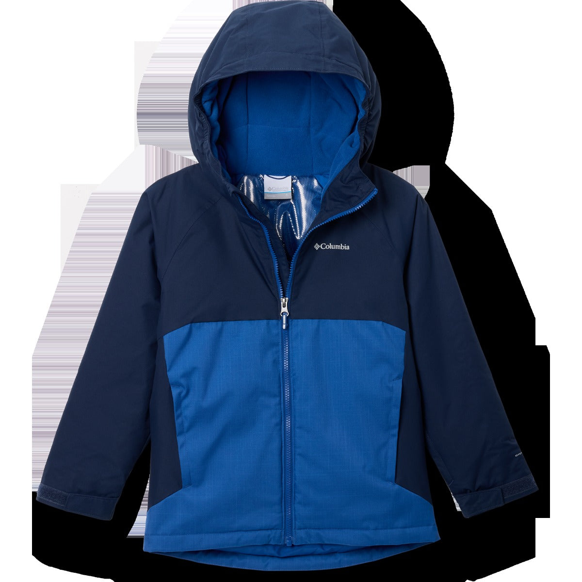 Youth Alpine Action III Jacket