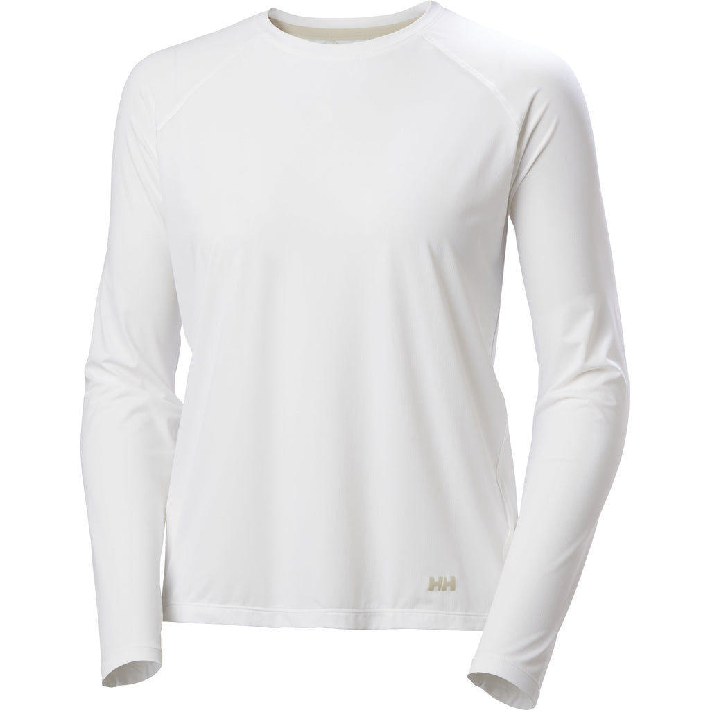Women's Shine Solen Long Sleeve Crew