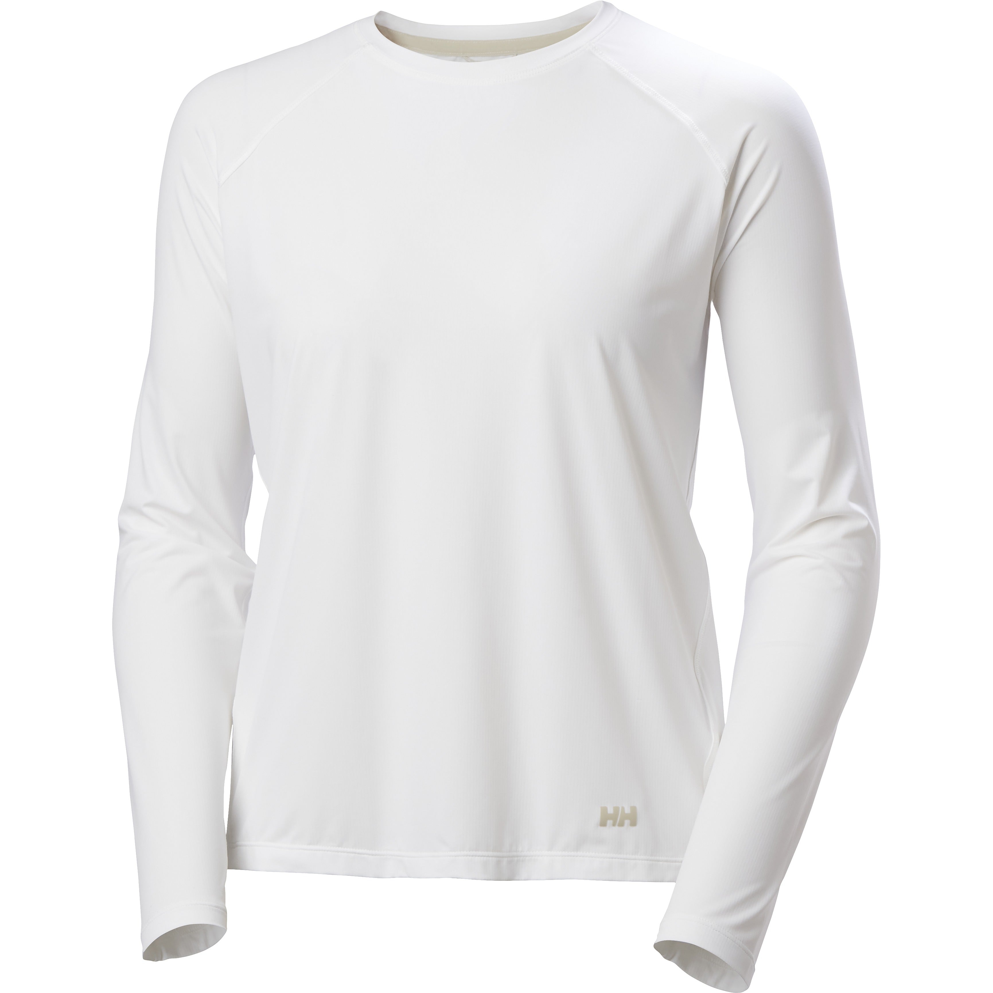 Women's Shine Solen Long Sleeve Crew