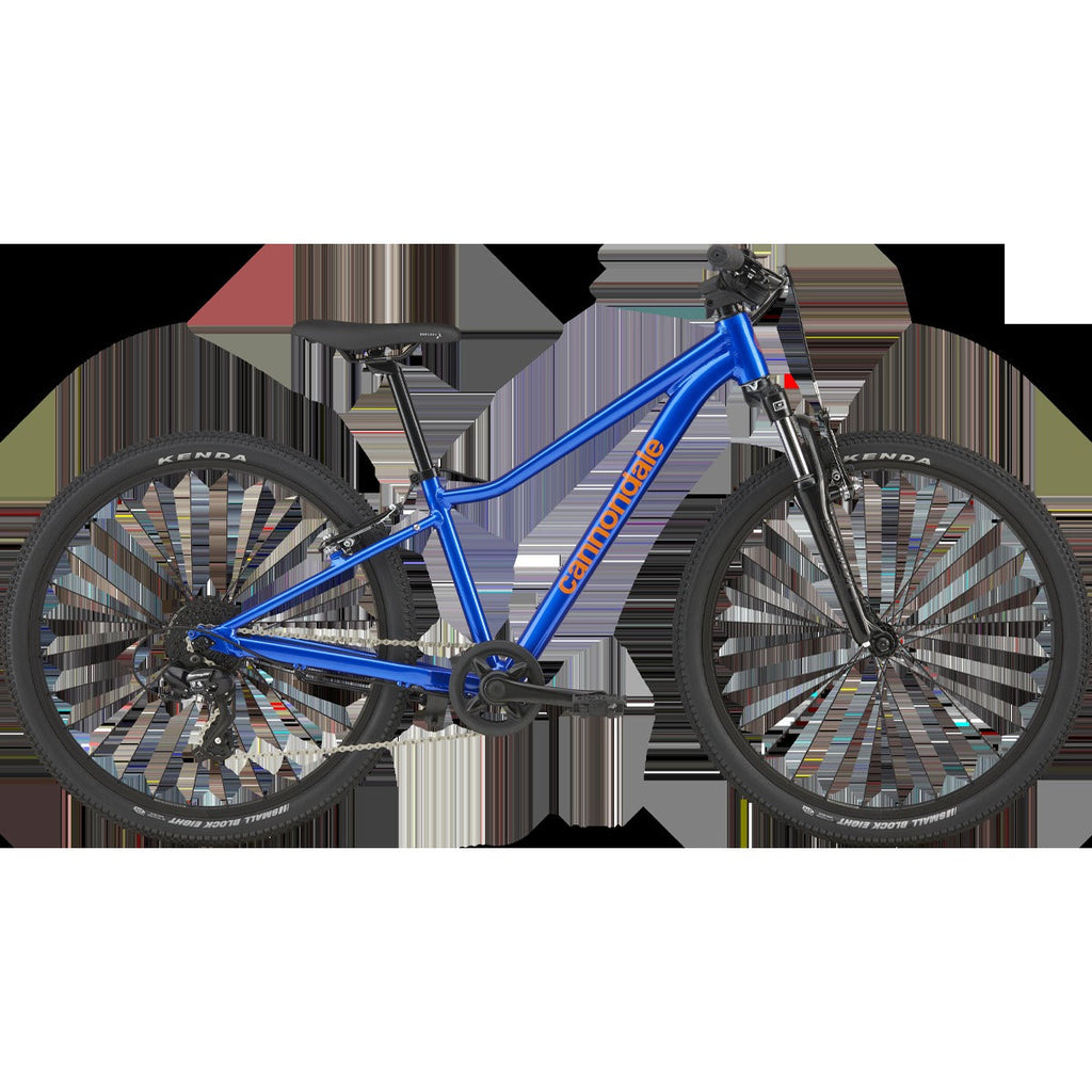 Youth Trail 24