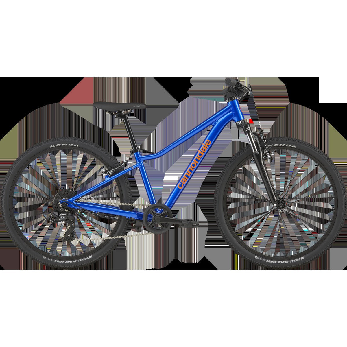Youth Trail 24