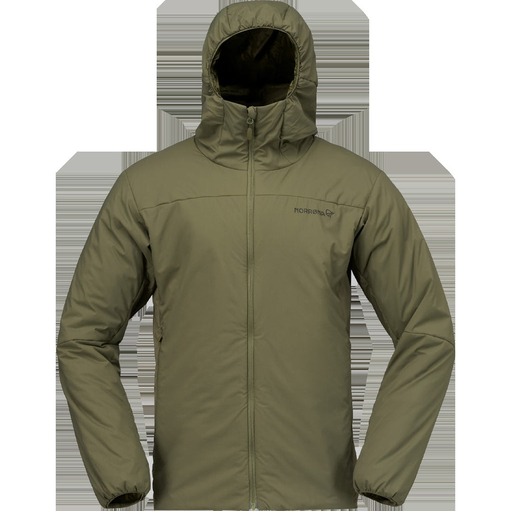 Men's Femund Thermo 60 Zip Hood