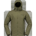 Men's Femund Thermo 60 Zip Hood