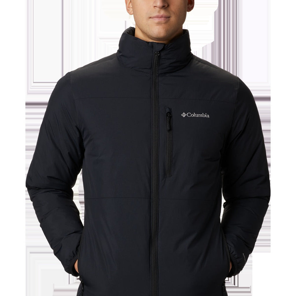 Men's Grand Wall Jacket