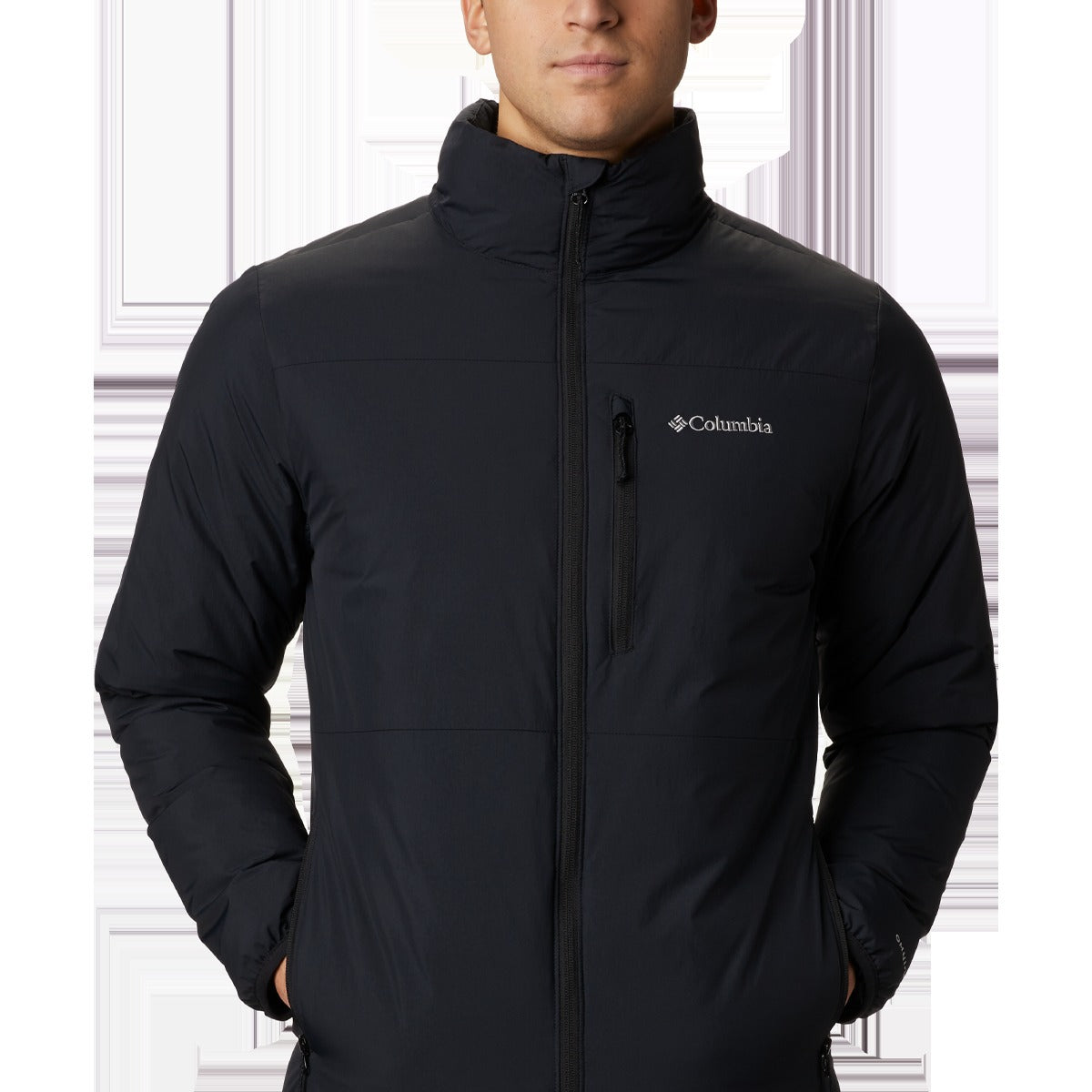 Men's Grand Wall Jacket