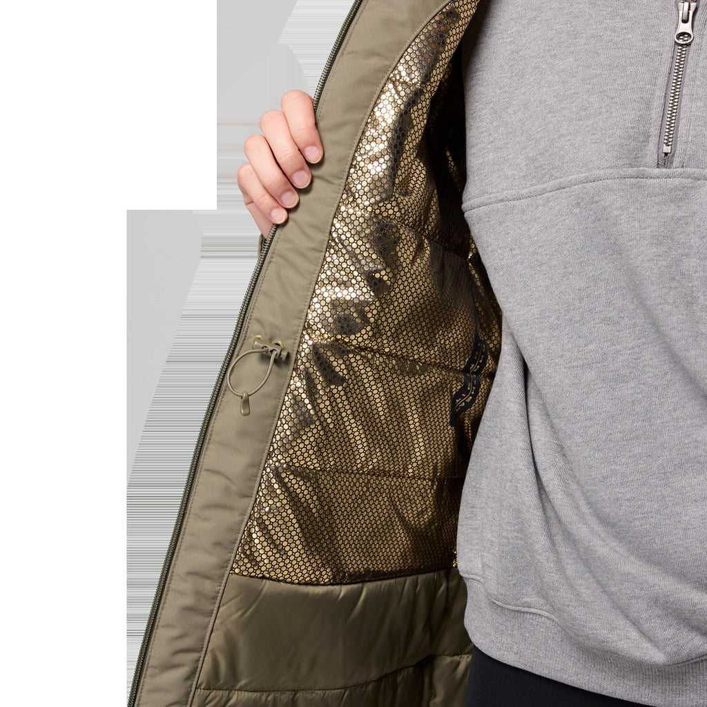 Women's Pulaski Parka