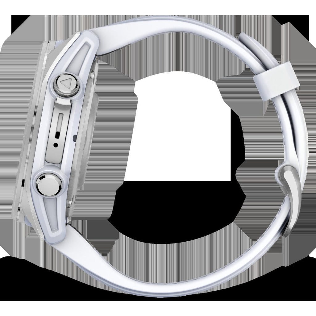 Fenix 8 Sapphire 43mm Whitestone