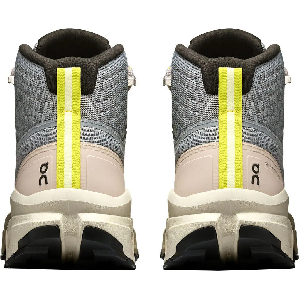 Women's Cloudrock Mid Waterproof
