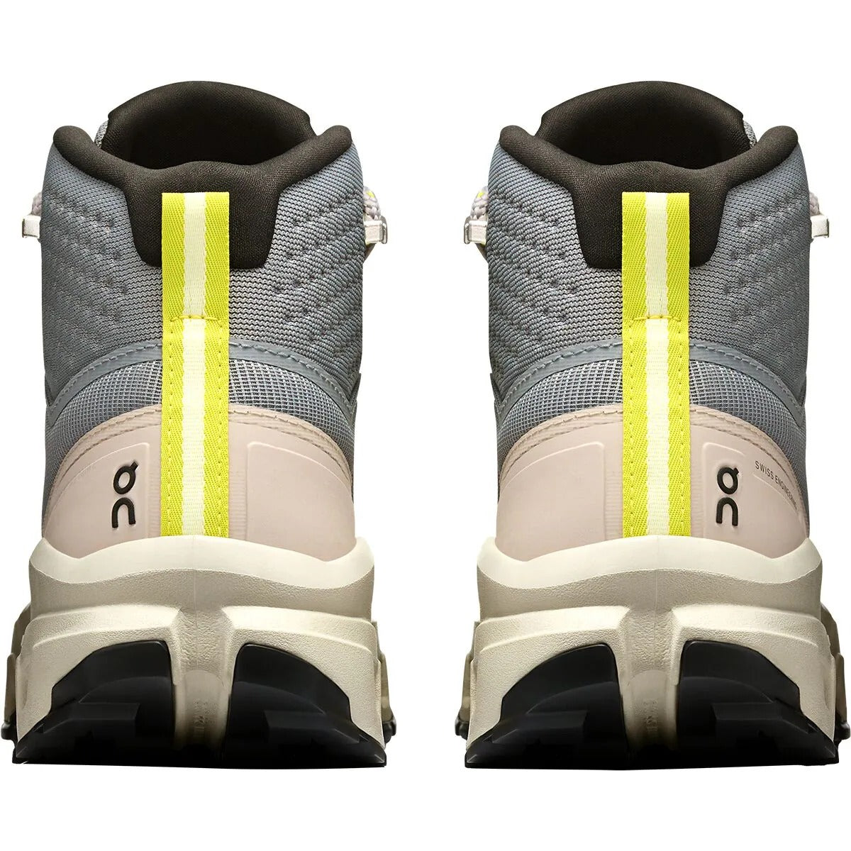 Women's Cloudrock Mid Waterproof