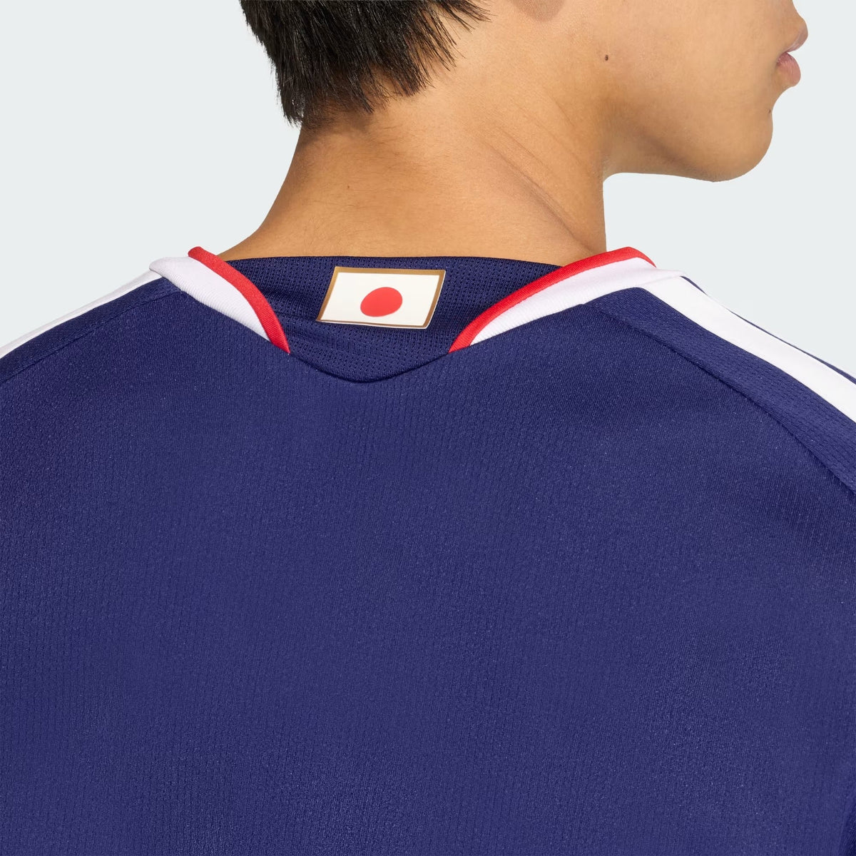Japan JFA Home Replica Jersey