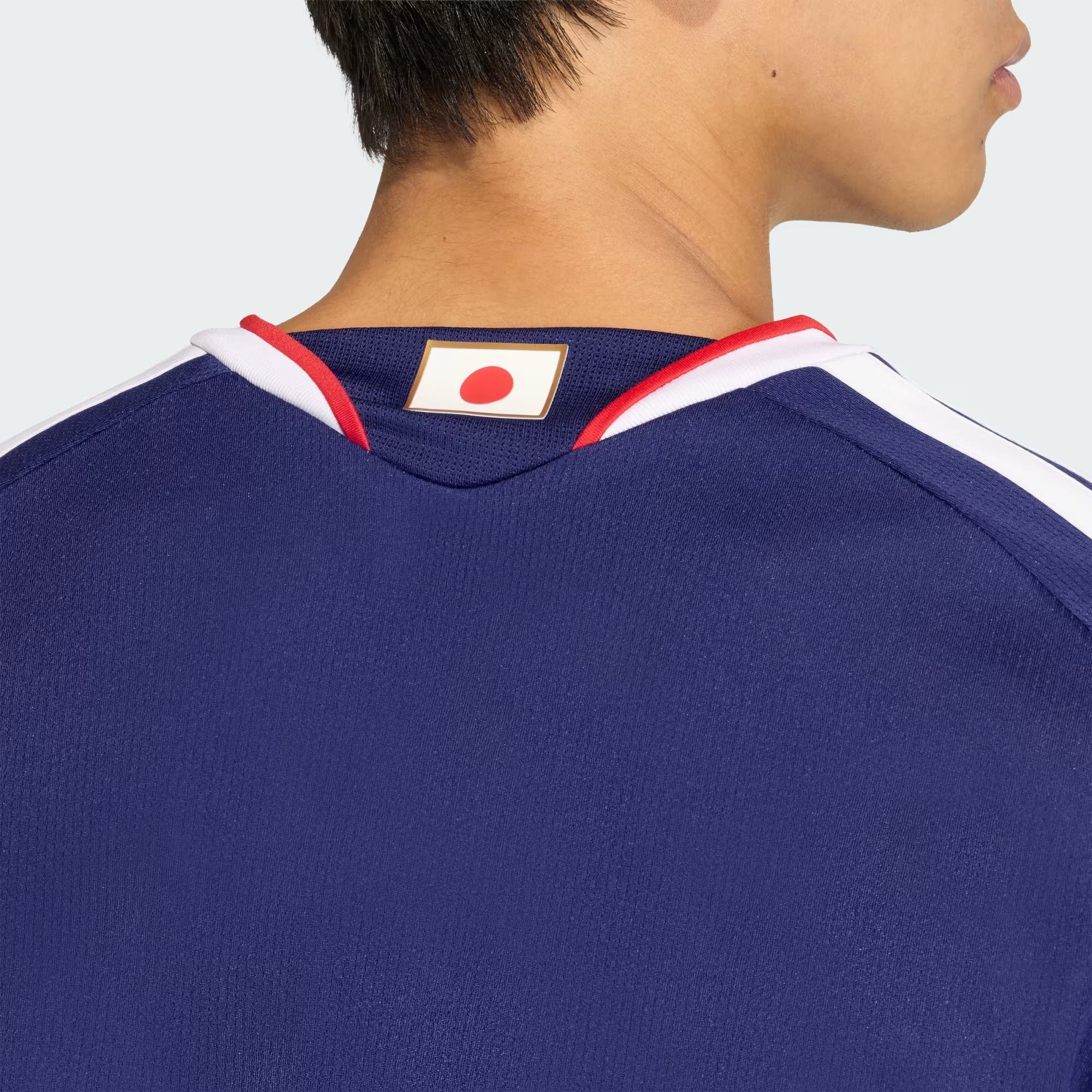 Japan JFA Home Replica Jersey