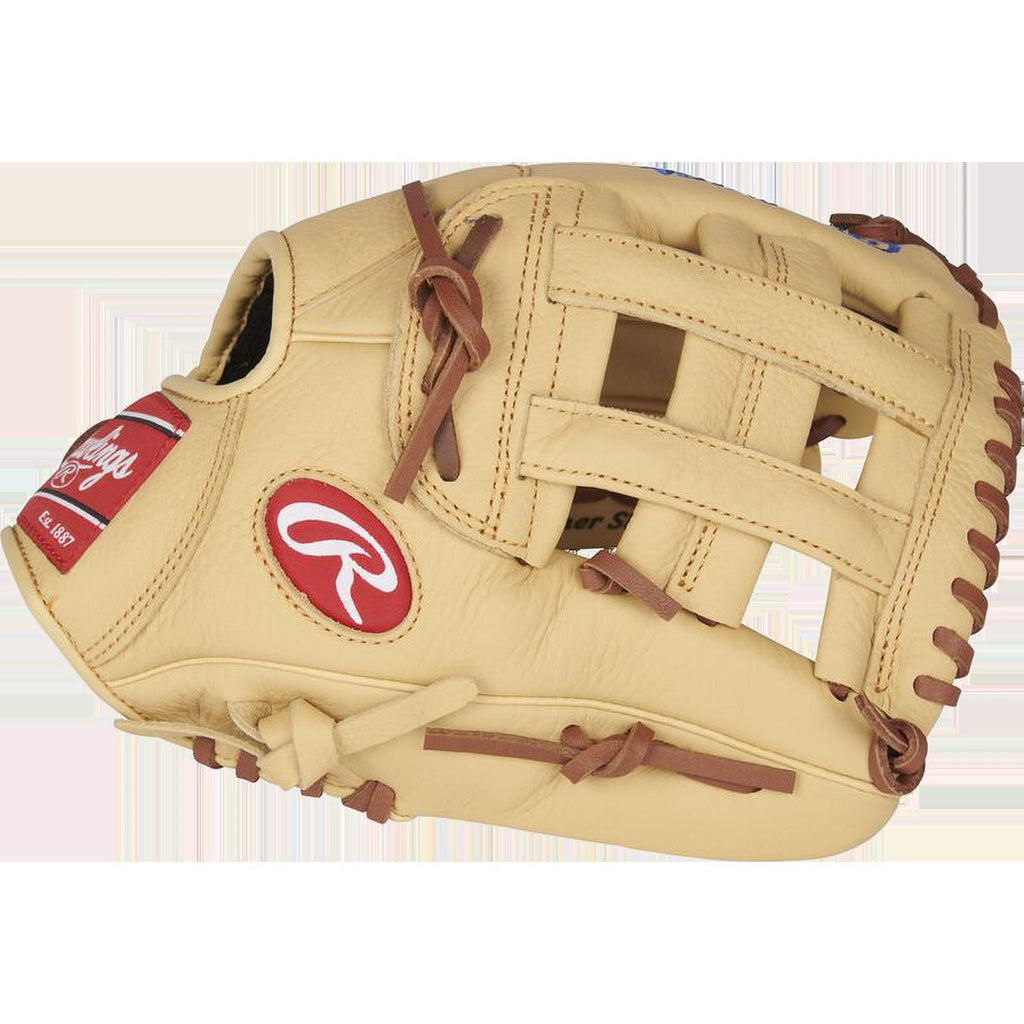 Youth Select Pro Lite Kris Bryant Infield-11.5" H