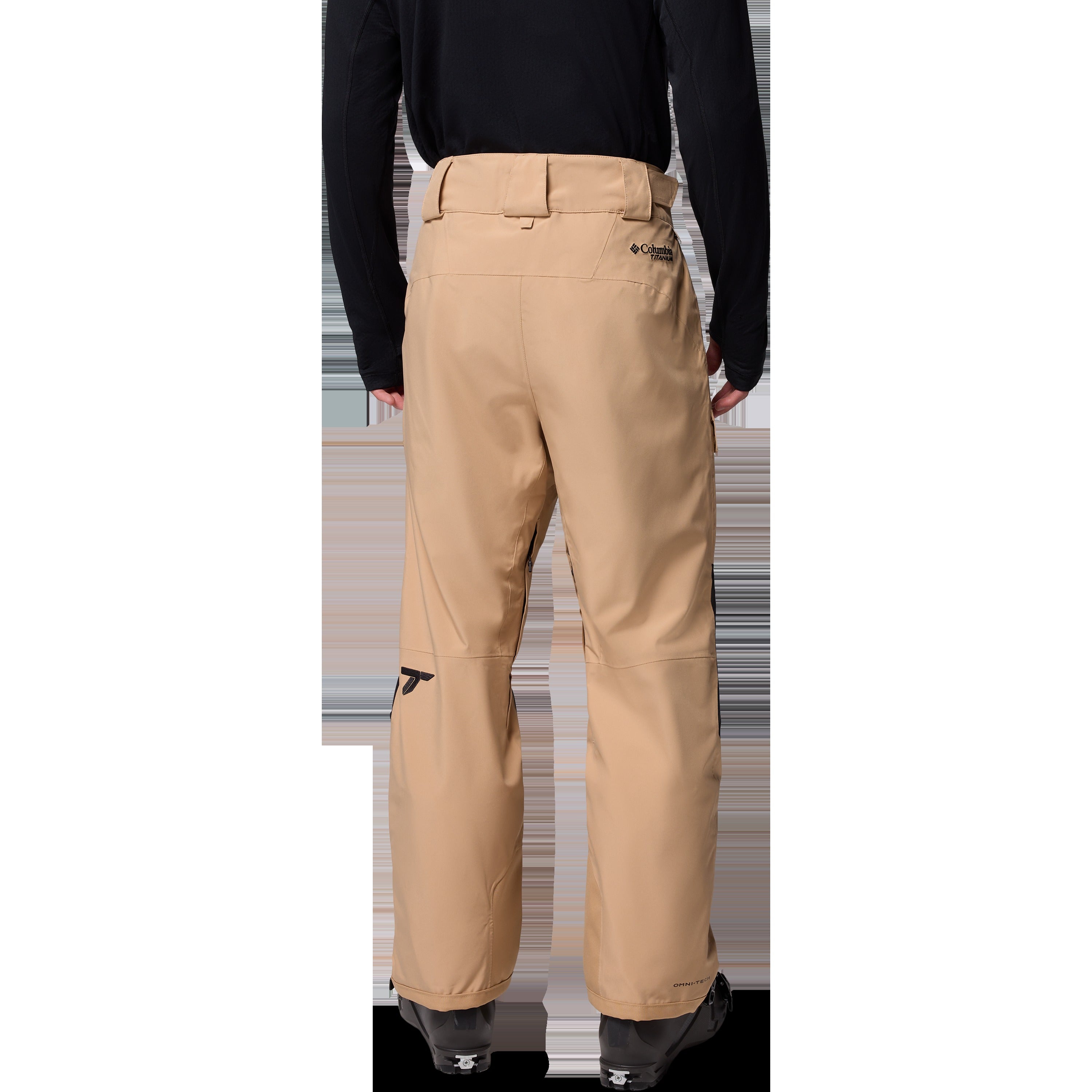 Men's Winter District Pants