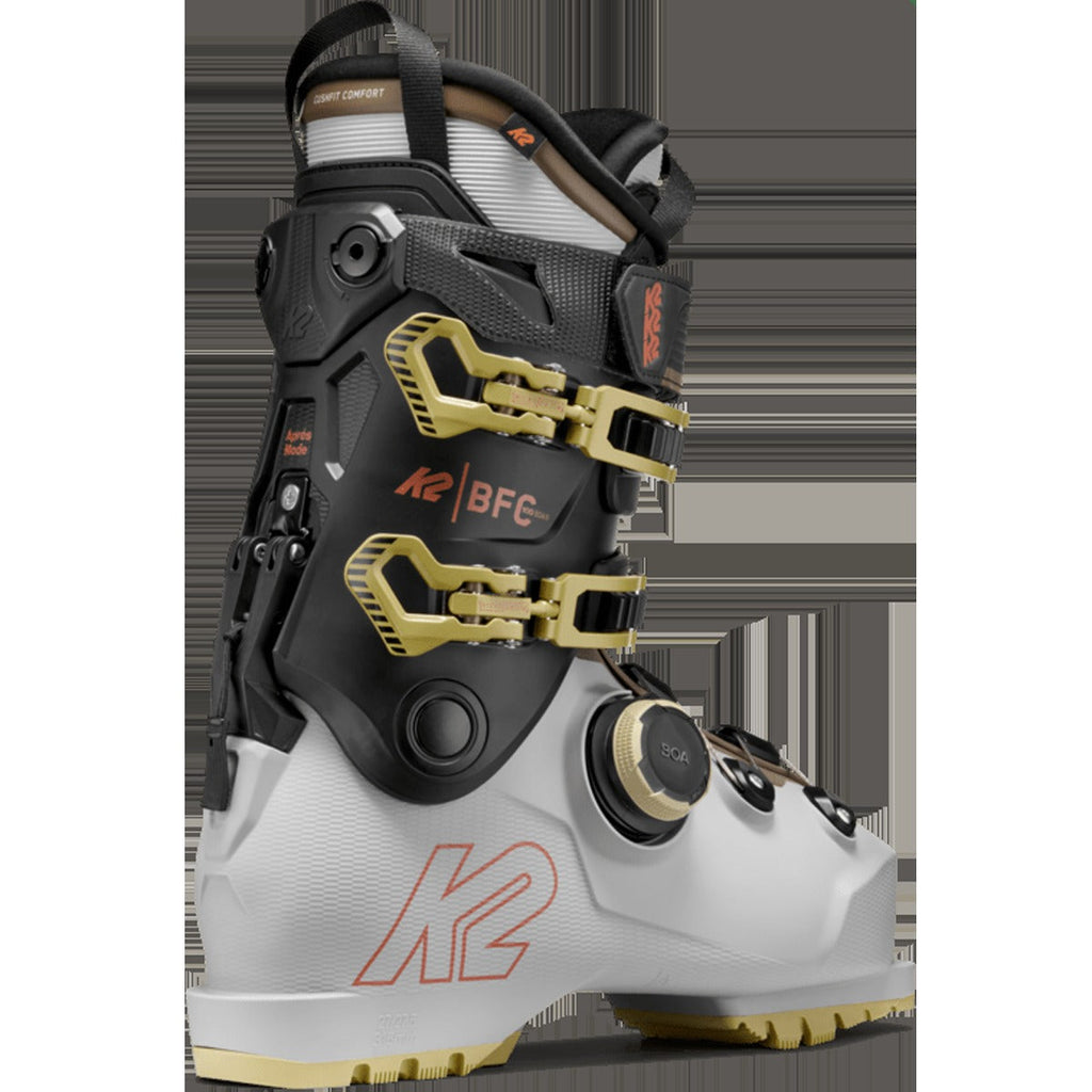 BFC 100 BOA
