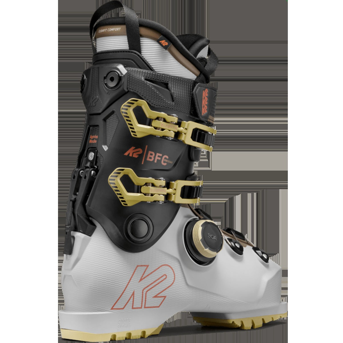 BFC 100 BOA